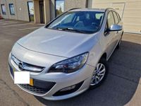 occasion Opel Astra SW 1.7 CDTI 110 CV