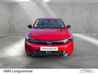 Occasion Opel Corsa Edition 2024 Rouge kardio métallisé Berline