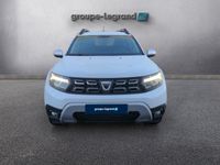 occasion Dacia Duster 1.3 Tce 150ch Fap Prestige 4x2 Edc