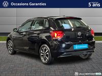 occasion VW Polo 1.0 TSI 95ch United Euro6d-T - VIVA190827638