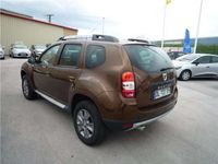 occasion Dacia Duster 1.5 dCi 110 4x4 Prestige