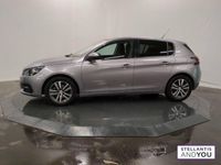 occasion Peugeot 308 Puretech 130ch S&s Bvm6 Allure