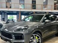 occasion Porsche Cayenne E-hybrid Iii 3.0 V6 462 Tiptronic8