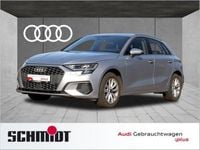 Occasion Audi A3 116 ch (85 kW) 2023 Berline