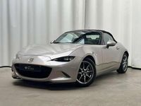 Occasion Mazda MX5 Sky 132 ch (97 kW) 2022 Gris Cabriolet