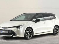Occasion Toyota Corolla 155 ch (114 kW) 2020 Break