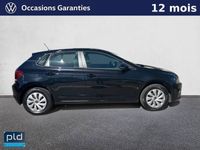 occasion VW Polo 1.0 TSI 95 S&S BVM5 Edition