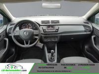 Occasion Skoda Fabia 60 ch (44 kW) 2015 Citadine
