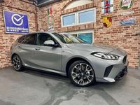 Occasion BMW 120 M Sport 170 ch (125 kW) 2025 Gris Citadine