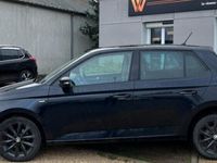 occasion Skoda Fabia 1.0 MPI 60 DRIVE-125-ANS