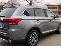 occasion Mitsubishi Outlander 2.2 Di-d 150 Intense Navi 4wd 7 Places