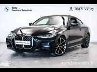 occasion BMW 420 Serie 4 ia 184ch M Sport