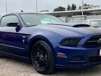 Occasion Ford Mustang 305 ch (224 kW) 2012 Coupé