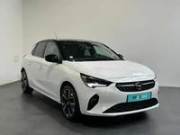 Occasion Opel Corsa Elegance 2020 Blanc glacier Citadine