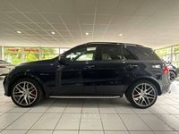 occasion Mercedes GLE63 AMG AMG S 585ch 4Matic 7G-Tronic Speedshift Plus