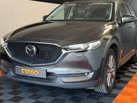 Occasion Mazda CX-5 Takumi-Line 185 ch (136 kW) 2019 Gris SUV