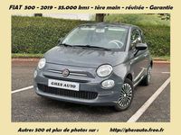 occasion Fiat 500 1.2 69 pop