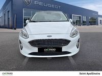 occasion Ford Fiesta 1.1 85 Ch Bvm5 Titanium