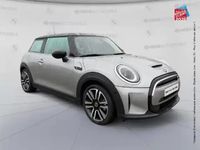 Occasion Mini Cooper SE Premium Plus 22 kW (30 ch) 2023 Melting silver iii Citadine