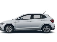 occasion VW Polo FL 1.0 TSI 95 CH DSG7 STYLE