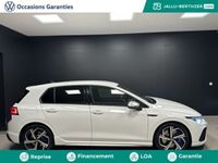 occasion VW Golf 2.0 TSI 320ch R 4Motion DSG7