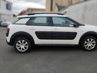 occasion Citroën C4 Cactus PureTech 82 Feel