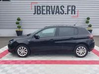 occasion Peugeot 308 Bluehdi 100ch Ss Bvm6 Style