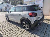 occasion Citroën C3 Aircross Puretech 130ch S&s Shine E6.d Eat6