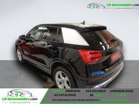 occasion Audi Q2 2.0 TFSI 190 ch BVA Quattro