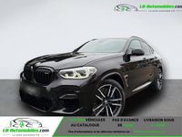 Occasion BMW X4 Comfort Edition 480 ch (353 kW) 2020 SUV