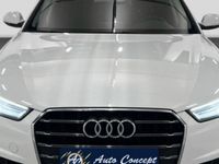 occasion Audi A6 IV 2.0 TDI 190ch ultra Ambiente S tronic 7