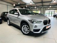 occasion BMW X1 (F48) XDRIVE20IA 192CH LOUNGE