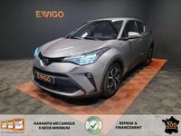 Occasion Toyota C-HR Edition 207 ch (152 kW) 2021 SUV
