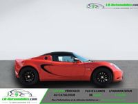 occasion Lotus Elise 1.6i 134 ch