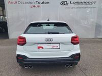 occasion Audi SQ2 TFSI 221 kW (300 ch) S tronic