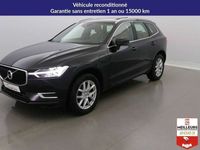 occasion Volvo XC60 T8 390 Executive +Toit +Cuir +Caméra