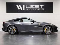 Occasion Ferrari Portofino 601 ch (442 kW) 2019 Gris Cabriolet