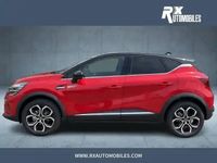 Occasion Mitsubishi ASX 2023 Sunrise red SUV