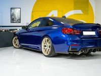 Occasion BMW M4 Performance 2018 Coupé