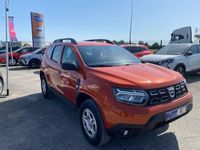 occasion Dacia Duster 1.0 TCe - 90 - Confort + RS