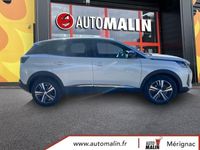 occasion Peugeot 3008 Puretech 130ch S&s Bvm6 Allure Pack