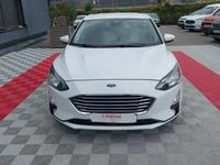 occasion Ford Focus 1.0 ECOBOOST 100 SS TREND BUSINESS