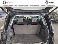 occasion Renault Espace ESPACE VdCi 160 Energy Twin Turbo Initiale Paris EDC