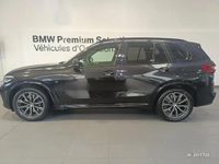 Occasion BMW X5 M Sport 265 ch (194 kW) 2019 Noir SUV