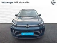 Occasion VW Tiguan Elegance 2025 Bleu SUV