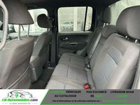 occasion VW Amarok 3.0 TDI 204 BVM 4MOTION 4X4