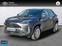 Occasion Toyota Yaris Cross 2024 Gris SUV