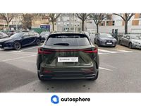 occasion Lexus NX350h 2WD Luxe MY24