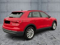 occasion Audi Q3 35 TDI 150CH 124G S TRONIC 7