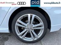 occasion Audi A3 Sportback 35 Tdi 150 S Tronic 7 S Line